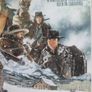 The Hateful Eight Mondo Poster Image 7