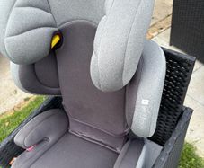 Baby car seat