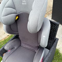 Baby car seat