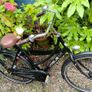 Traditional Dutch bike Image 2