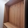Shoe Storage Unit & Bench Image 5