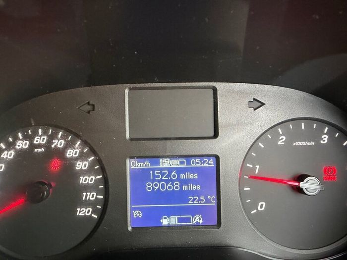 Mercedes-Benz Sprinter 2023 Zero VAT Option