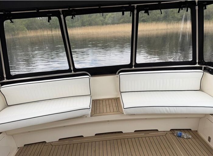 Princess 35