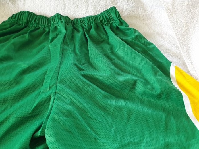 Donegal Gaelic Football Home Shorts 2003 to 2005 Children 9 to 10 Years Old