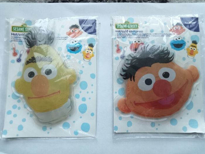 Sesame Street