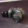 Eos Canon R8 Image 2