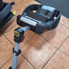 iCandy buggy and full travel system