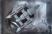 Star Trek The Official Starships Collection Tamarian Cruiser