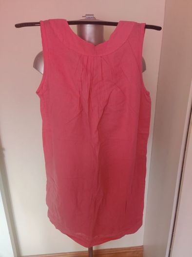 BNWT Only simple degreex tunic bubblegum size M UK10 EU38 Postage included
