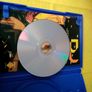 DJ Decks & FX House Edition PlayStation 2 Ps2 Games Original Image 4
