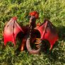 Schleich Eldrador Lava Dragon Image 10