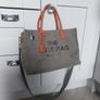 Marc Jacobs dupe THE TOTE BAG Image 2