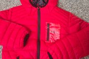 Boys River Island jacket age 4-5