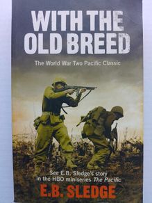 With The Old Breed