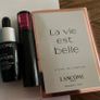 Lancome Gift Set Image 2