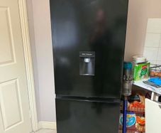 Fridge