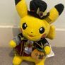 Free Pokemon Soft Toys Image 3