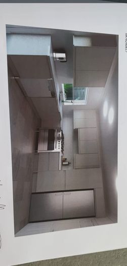 Modern Kitchen & Utility Units