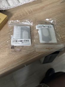 Camera Protectors for IPhone 17