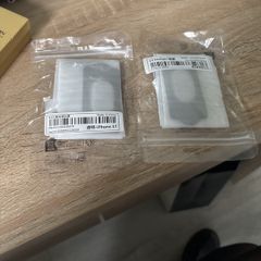 Camera Protectors for IPhone 17