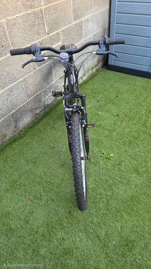 Apollo Slant Mountain Bike