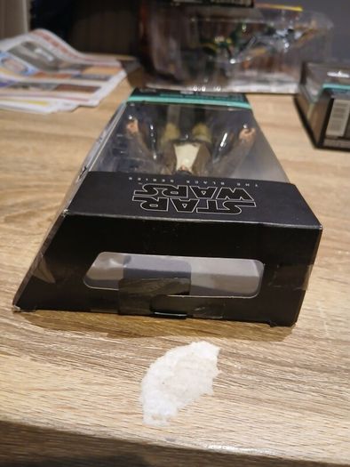 Star Wars Black Series Cassian Andor