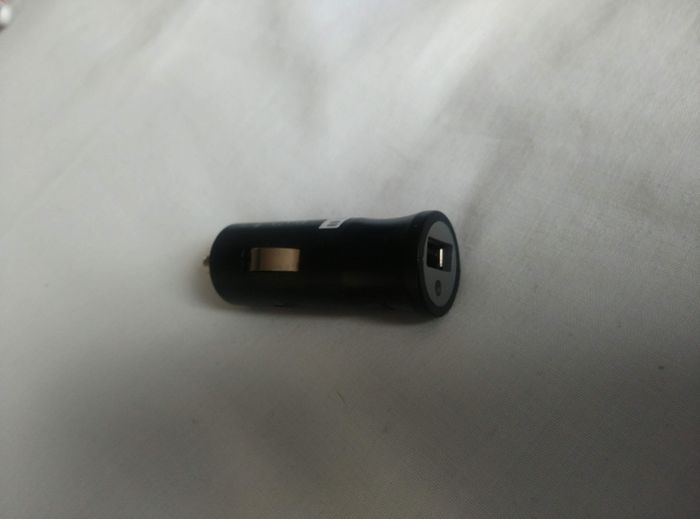 Car chargers