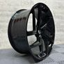22 23" Inch Q6 E-tron Alloy Wheels Audi Q5 Q7 Q8 Sq5 Sq7 Rsq5 Rsq7 A8 A7 S8 Rs7 5x112 Image 10