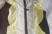 Warehouse Blouse