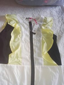 Warehouse Blouse