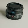 KIPON Baveyes 0.7x Lens Mount Adapter for Nikon F-Mount Lens to Nikon Z-Mount Camera (Full frame lenses on Z50, Z30, Zfc) Image 3