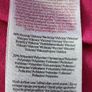 Beloved pink top, Size XXL Image 3