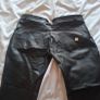 Freddy WR.UP leather leggings Image 6