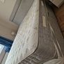 king size divan bed & mattress comfy! Image 2