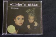Alisha's Attic - Illumina CD