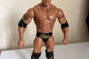 The Rock Elite WWE Wrestling figure