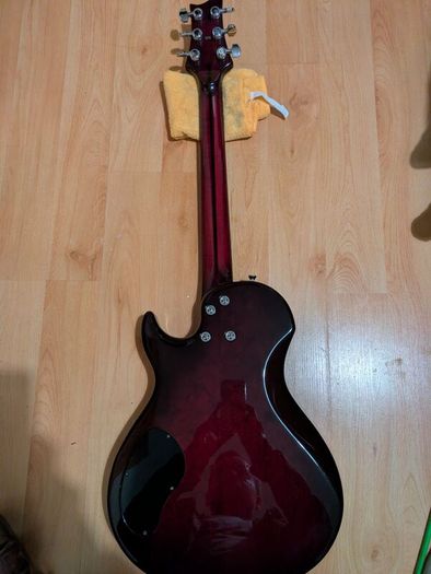 Vigier GV Wood