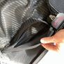TUMI Alpha Garment Bag Hold-all suitcase Image 10