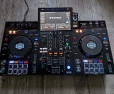Pioneer XDJ-RX3