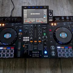 Pioneer XDJ-RX3