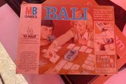 Vintage Bali Game