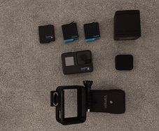 gopro hero 6