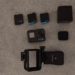 gopro hero 6