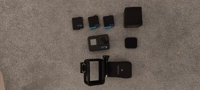 gopro hero 6