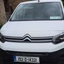 Citroen Berlingo 2019 Image 2