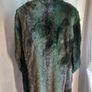 Faux Fur Coat By Custo Barcelona Image 3