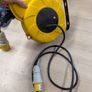 110v auto retract cable reel Image 4
