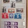 stamp album Poland World Image 5