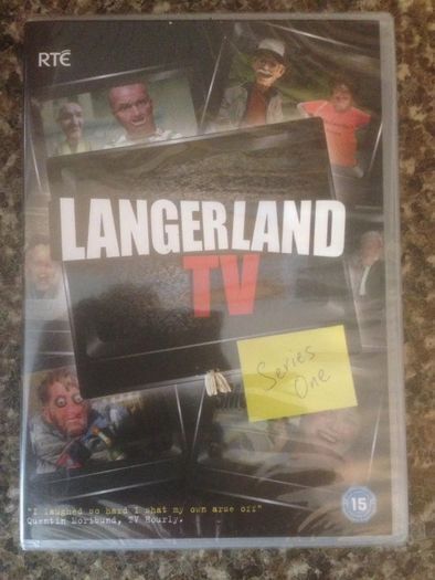 Television Series, Mini Series & Television Shows DVDs (Various Genres)