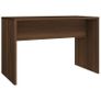 Dressing Table Set Brown Oak 86.5x35x136 cm (FREE SHIPPING) Image 6